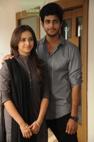 Varadhi Movie Press Meet